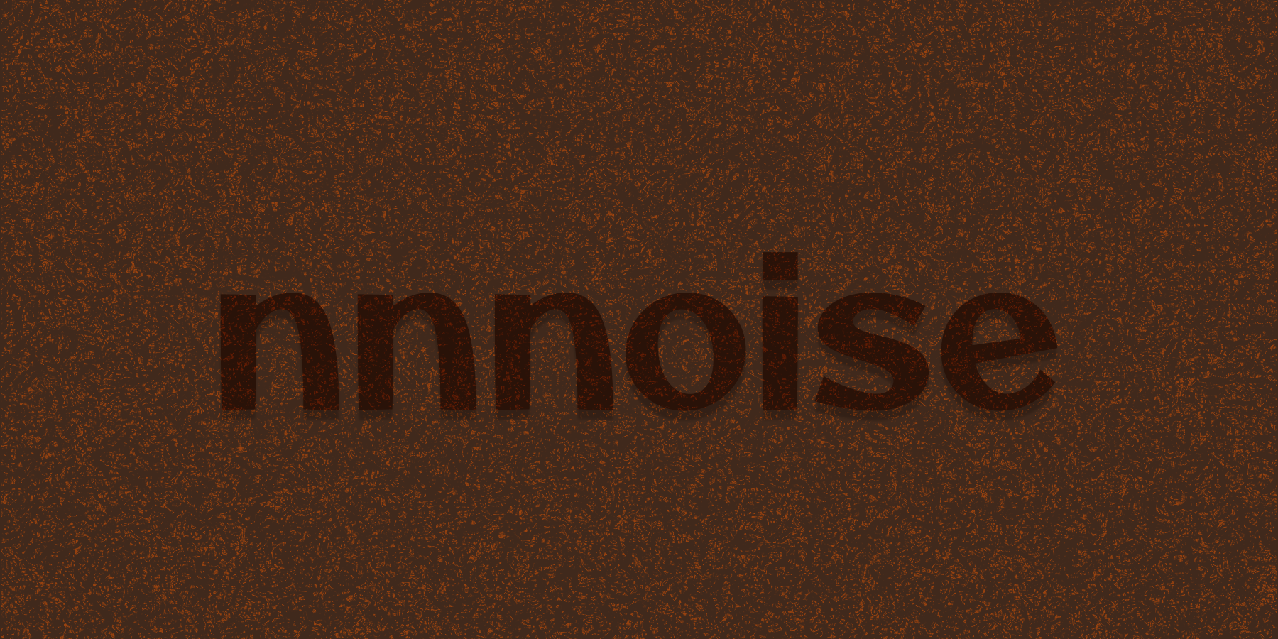 nnnoise: Online SVG Noise Texture Generator
