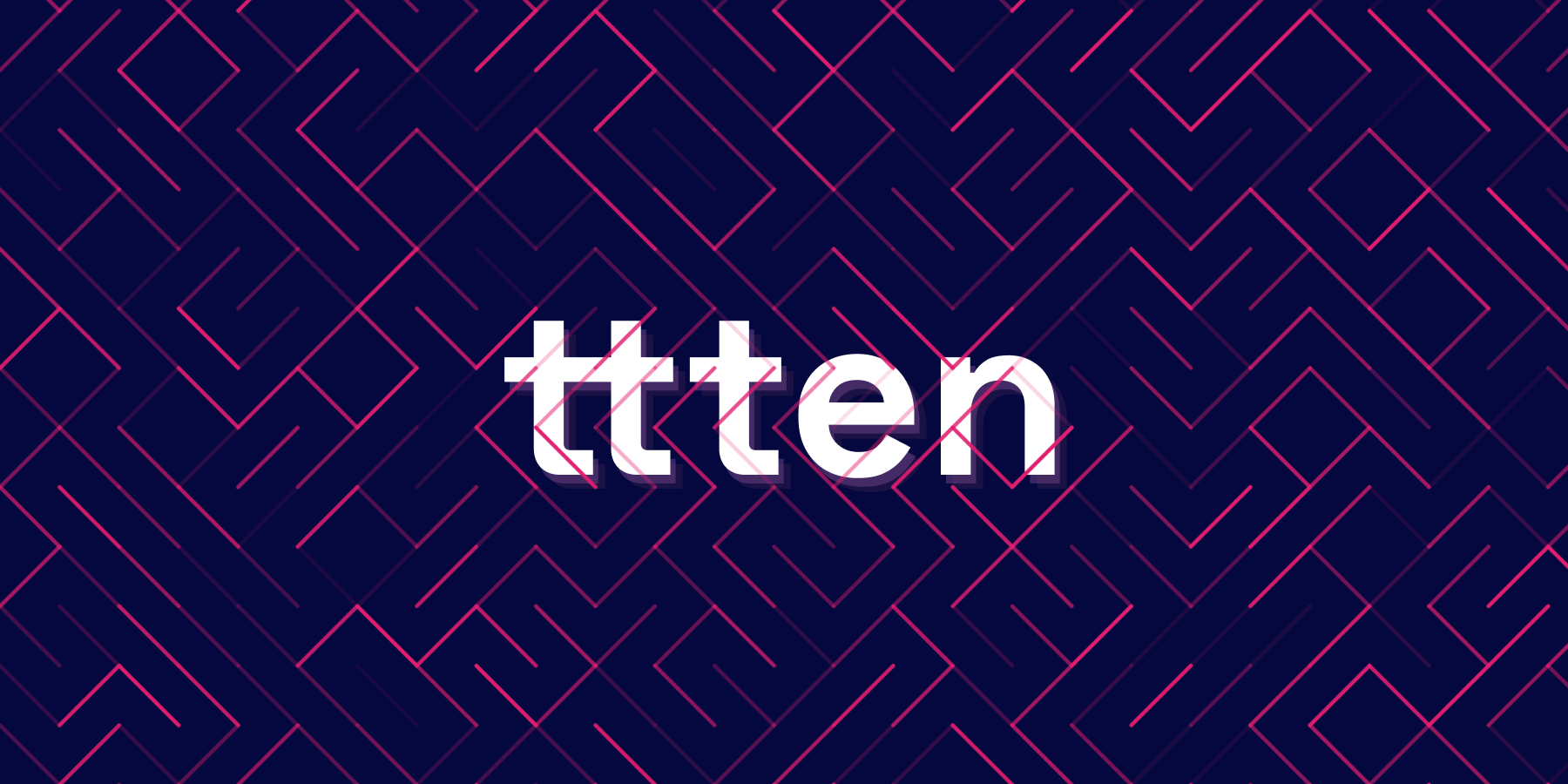 ttten: 10 Print-inspired SVG grid pattern generator | fffuel